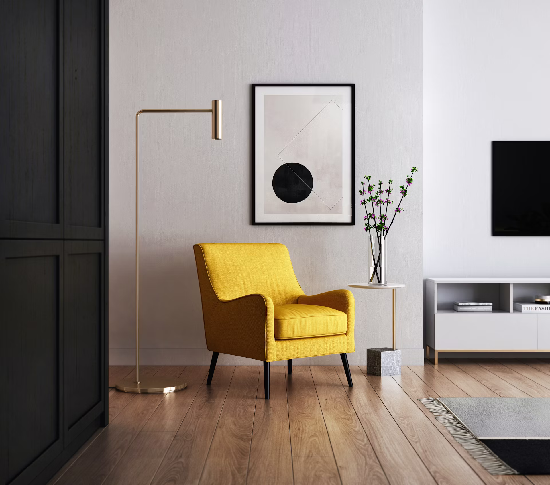 Modern Collection